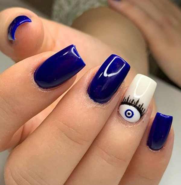 مدل ناخن + مدل های بسیار زیبا و جذاب برای طراحی و دیزاین ناخن
