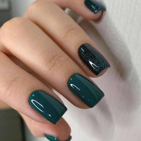 مدل ناخن + مدل های بسیار زیبا و جذاب برای طراحی و دیزاین ناخن