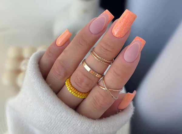 مدل ناخن + مدل های بسیار زیبا و جذاب برای طراحی و دیزاین ناخن