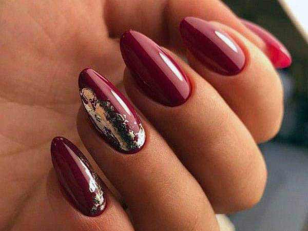 مدل ناخن + مدل های بسیار زیبا و جذاب برای طراحی و دیزاین ناخن