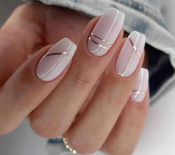 مدل ناخن + مدل های بسیار زیبا و جذاب برای طراحی و دیزاین ناخن