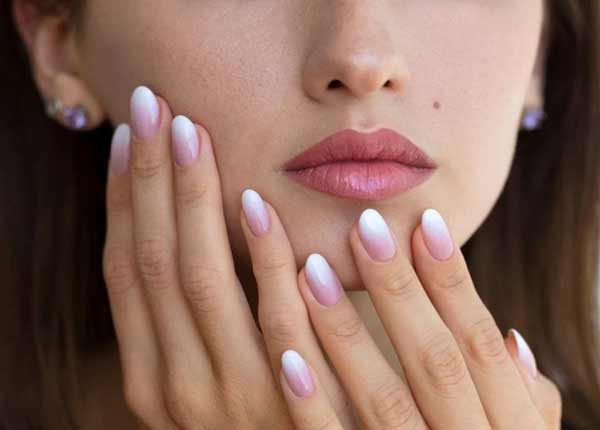 مدل ناخن + مدل های بسیار زیبا و جذاب برای طراحی و دیزاین ناخن