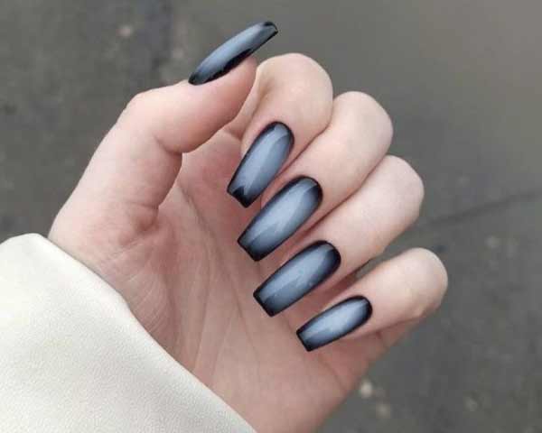 مدل ناخن + مدل های بسیار زیبا و جذاب برای طراحی و دیزاین ناخن