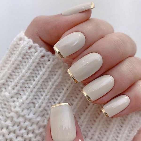 مدل ناخن + مدل های بسیار زیبا و جذاب برای طراحی و دیزاین ناخن