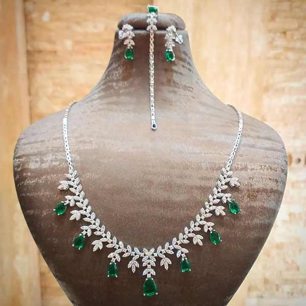 مدل سرویس طلا جدید و شیک + لوکس ترین و شیک ترین مدل های سرویس طلا زنانه