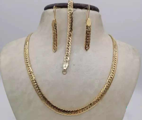 مدل سرویس طلا کارتیه + مجموعه ای از جدیدترین و خاص ترین مدل های سرویس طلا کارتیه