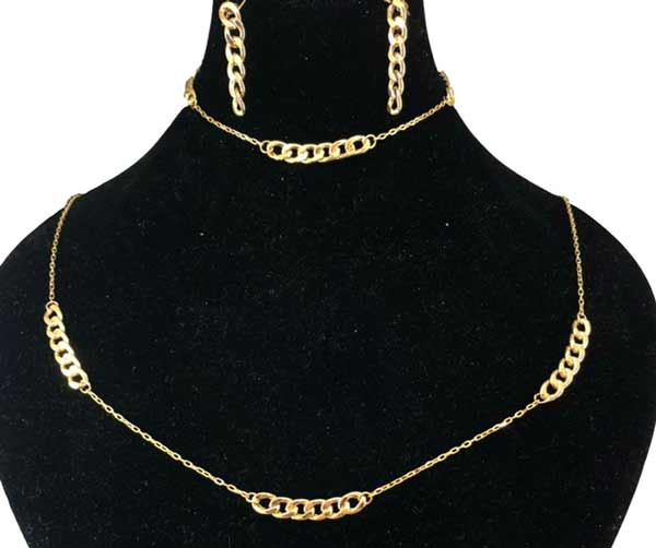 مدل سرویس طلا کارتیه + مجموعه ای از جدیدترین و خاص ترین مدل های سرویس طلا کارتیه