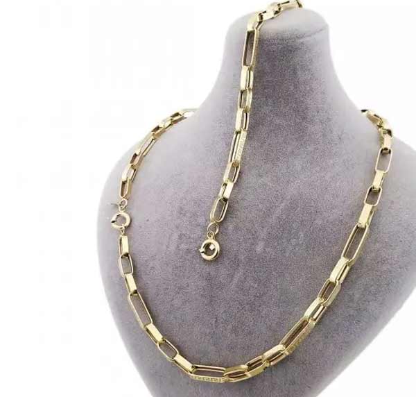 مدل سرویس طلا زنجیری + خاص ترین و باکلاس ترین مدل های سرویس طلا زنانه
