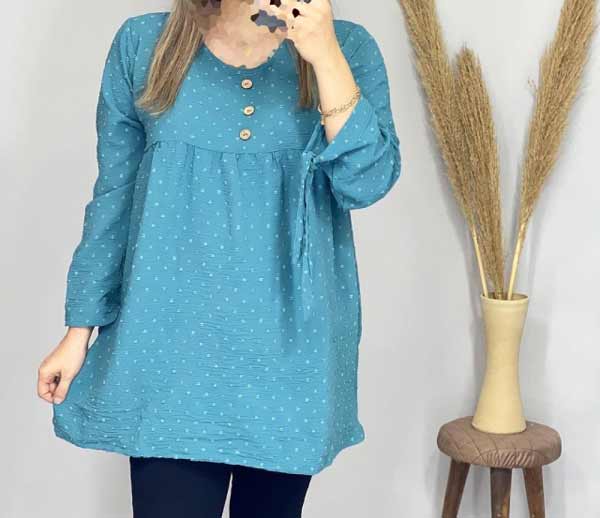 مدل شومیز بلند + شیک ترین و زیباترین مدل های شومیز بلند زنانه اسپرت و مجلسی