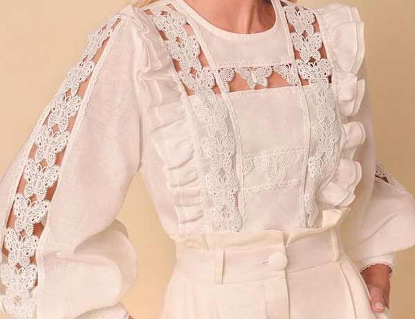 مدل شومیز دخترانه خاص + جدیدترین و باکلاس ترین مدل های شومیز اسپرت دخترانه