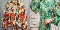 مدل شومیز گلدار + شیک ترین و خاص ترین مدل های شومیز گلدار زنانه اسپرت و مجلسی