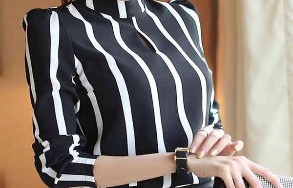 مدل شومیز مجلسی دخترانه + جدیدترین و شیک ترین مدل های شومیز مجلسی ترند امسال