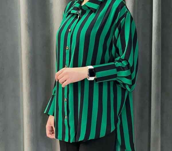 مدل شومیز زنانه + شیک ترین و باکلاس ترین مدل های شومیز زنانه مجلسی و اسپرت