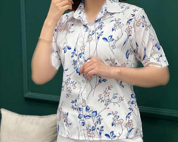 مدل یقه شومیز + جدیدترین و خاص ترین مدل های یقه مناسب برای شومیز را اینجا ببینید