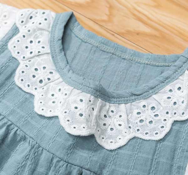 مدل یقه + آشنایی با انواع مدل های متفاوت یقه برای مانتو ، شومیز و پیراهن