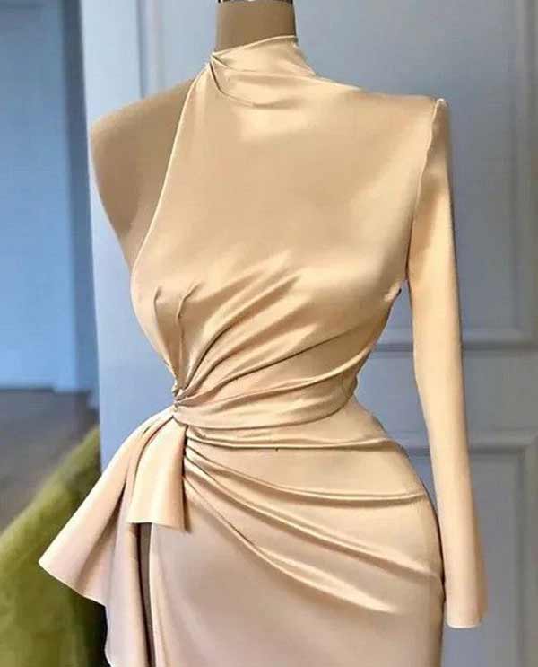 مدل یقه جدید + آشنایی با جدیدترین و به روزترین مدل های یقه برای انواع مانتو و شومیز