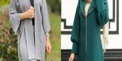 مدل یقه لباس + مجموعه ای از متفاوت ترین مدل های یقه برای لباس زنانه مجلسی و اسپرت