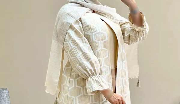 مدل یقه لباس + مجموعه ای از متفاوت ترین مدل های یقه برای لباس زنانه مجلسی و اسپرت