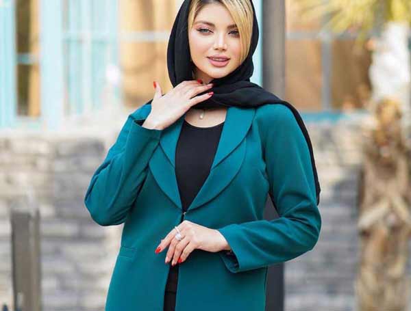 مدل یقه لباس + مجموعه ای از متفاوت ترین مدل های یقه برای لباس زنانه مجلسی و اسپرت