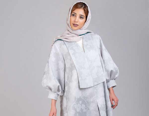 مدل یقه لباس + مجموعه ای از متفاوت ترین مدل های یقه برای لباس زنانه مجلسی و اسپرت