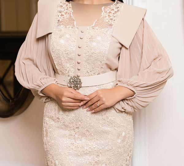 مدل لباس مجلسی جدید + مدل های بسیار زیبا و شیک از لباس مجلسی زنانه