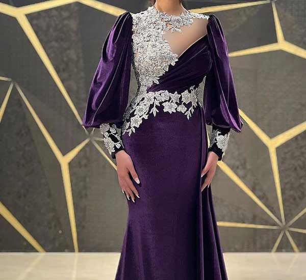 مدل لباس مجلسی جدید + مدل های بسیار زیبا و شیک از لباس مجلسی زنانه