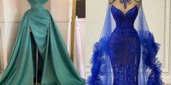 مدل لباس مجلسی جدید + مدل های بسیار زیبا و شیک از لباس مجلسی زنانه