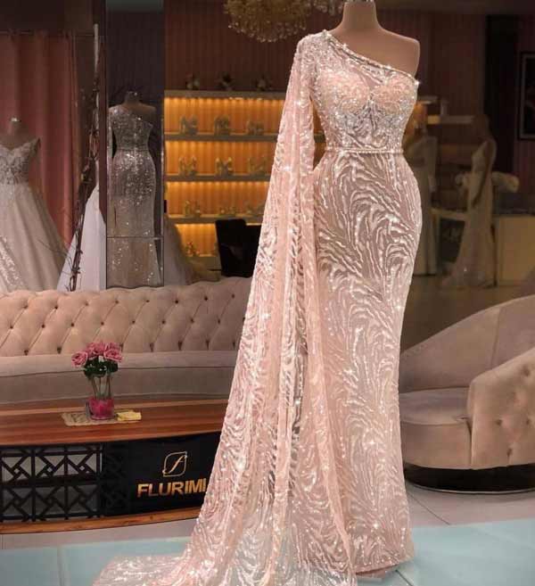مدل لباس مجلسی جدید + مدل های بسیار زیبا و شیک از لباس مجلسی زنانه