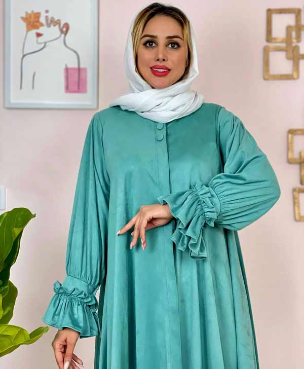 مدل مانتو + شیک ترین و خاص ترین مدل های مانتو اسپرت و مجلسی زنانه