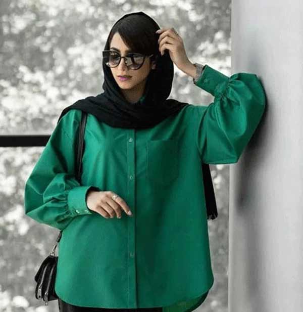 مدل مانتو جدید + کلکسیونی از مدل های زیبا و خاص مانتو زنانه مجلسی و اسپرت