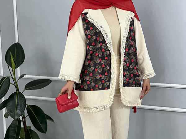 مدل مانتو جدید + کلکسیونی از مدل های زیبا و خاص مانتو زنانه مجلسی و اسپرت