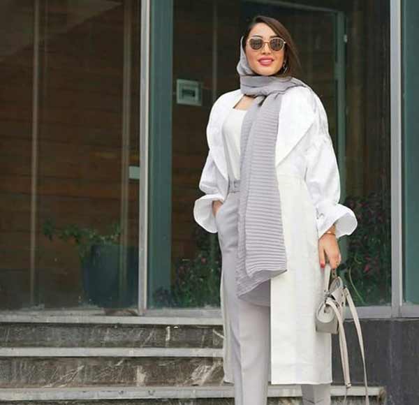مدل مانتو جدید + کلکسیونی از مدل های زیبا و خاص مانتو زنانه مجلسی و اسپرت