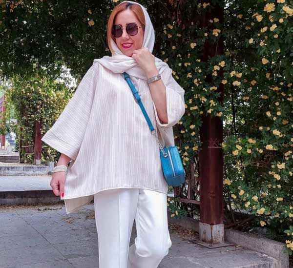 مدل مانتو جدید + کلکسیونی از مدل های زیبا و خاص مانتو زنانه مجلسی و اسپرت