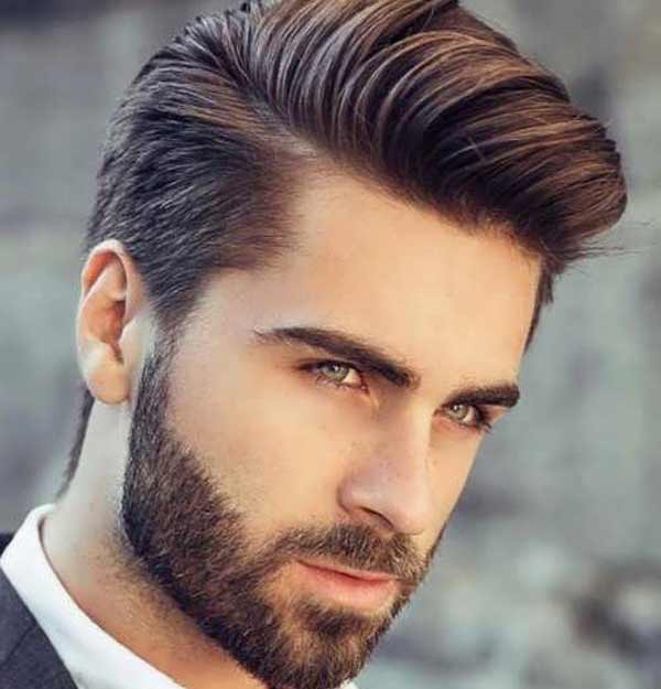 مدل مو پسرانه + جدیدترین و ترند ترین مدل های مو پسرانه را اینجا ببینید