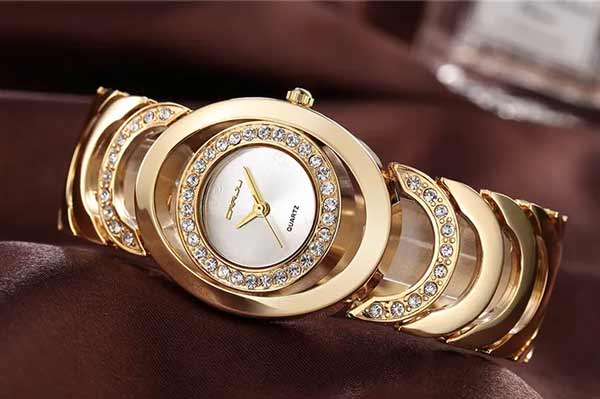 ساعت طلا + شیک ترین و لوکس ترین مدل های ساعت طلا را اینجا ببینید