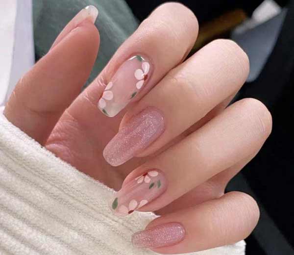 طراحی ناخن + زیباترین و خاص ترین مدل ها برای طراحی ناخن با طرح های فانتزی و پرطرفدار