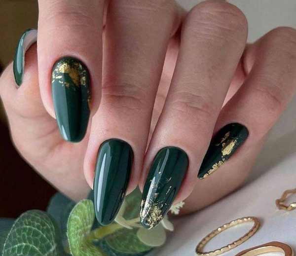 طراحی ناخن + زیباترین و خاص ترین مدل ها برای طراحی ناخن با طرح های فانتزی و پرطرفدار