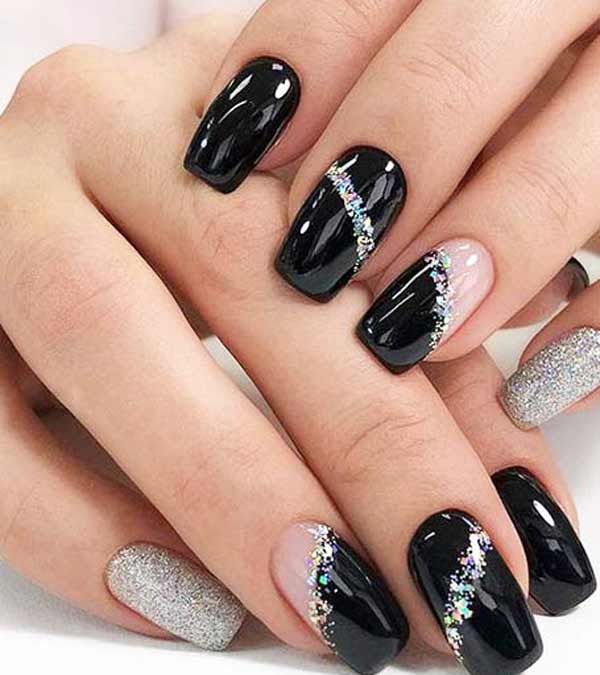 طراحی ناخن + زیباترین و خاص ترین مدل ها برای طراحی ناخن با طرح های فانتزی و پرطرفدار