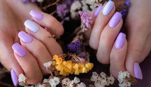 طرح ناخن + ایده های بسیار زیبا و خاص برای طراحی و دیزاین ناخن تابستانی