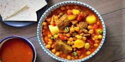 تعبیر خواب آبگوشت + امام صادق و حضرت یوسف و زن متاهل و دختر مجرد