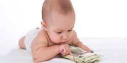 تعبیر خواب بچه در بغل داشتن دختر مجرد و نوزاد در بغل داشتن حضرت یوسف