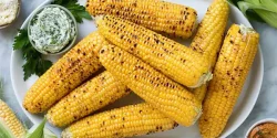 راز خوشمزگی بلال و فوت و فن بلال خوشمزه و خانگی