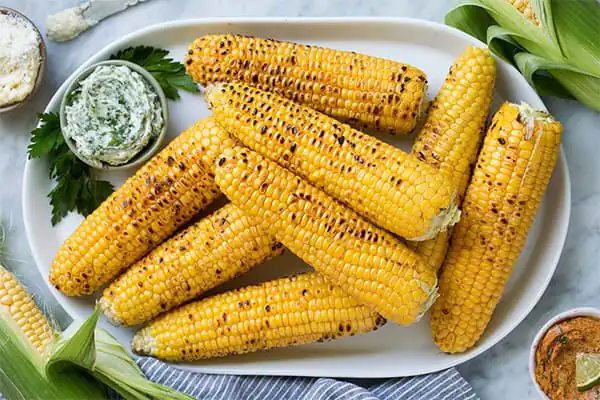 طرز تهیه بلال روی اجاق گاز طرز تهیه بلال کبابی طرز تهیه بلال آب پز با سس طرز تهیه بلال کبابی با پوست طرز تهیه بلال مکزیکی طرز تهیه شیر بلال طرز تهیه بلال روی اجاق گاز نی نی سایت طرز تهیه بلال با فویل روی ذغال