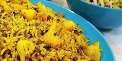 راز خوشمزگی دمپخت گوشت و فوت و فن دمپخت گوشت خوشمزه و خانگی