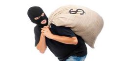 تعبیر خواب دزد خواستگار برای دختر مجرد و ترسیدن از دزد در خانه زن متاهل