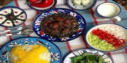 تعبیر خواب غذا خوردن امام صادق و تعبیر خواب غذا گرفتن از دیگران برای دختر مجرد