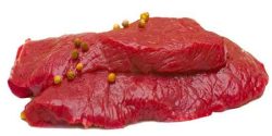تعبیر خواب گوشت حضرت یوسف و گوشت خریدن از قصابی و گوشت گرفتن از مرده