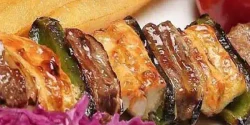 راز خوشمزگی کباب قفقازی و فوت و فن کباب قفقازی خوشمزه و خانگی