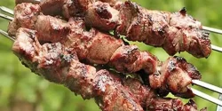راز خوشمزگی کباب پنجابی و فوت و فن کباب پنجابی خوشمزه و خانگی