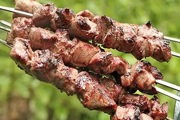 راز خوشمزگی کباب پنجابی و فوت و فن کباب پنجابی خوشمزه و خانگی
